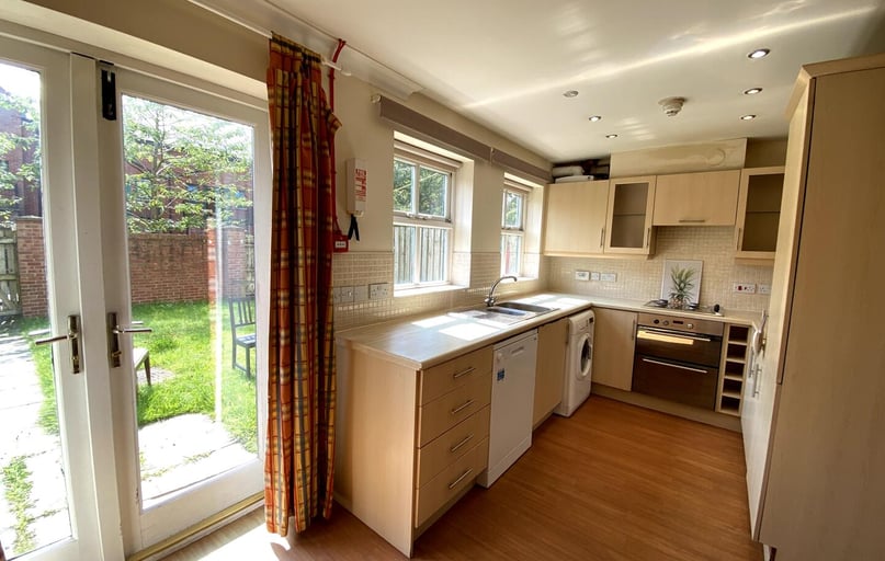 Denison Road, Victoria Park, Manchester - Image 1